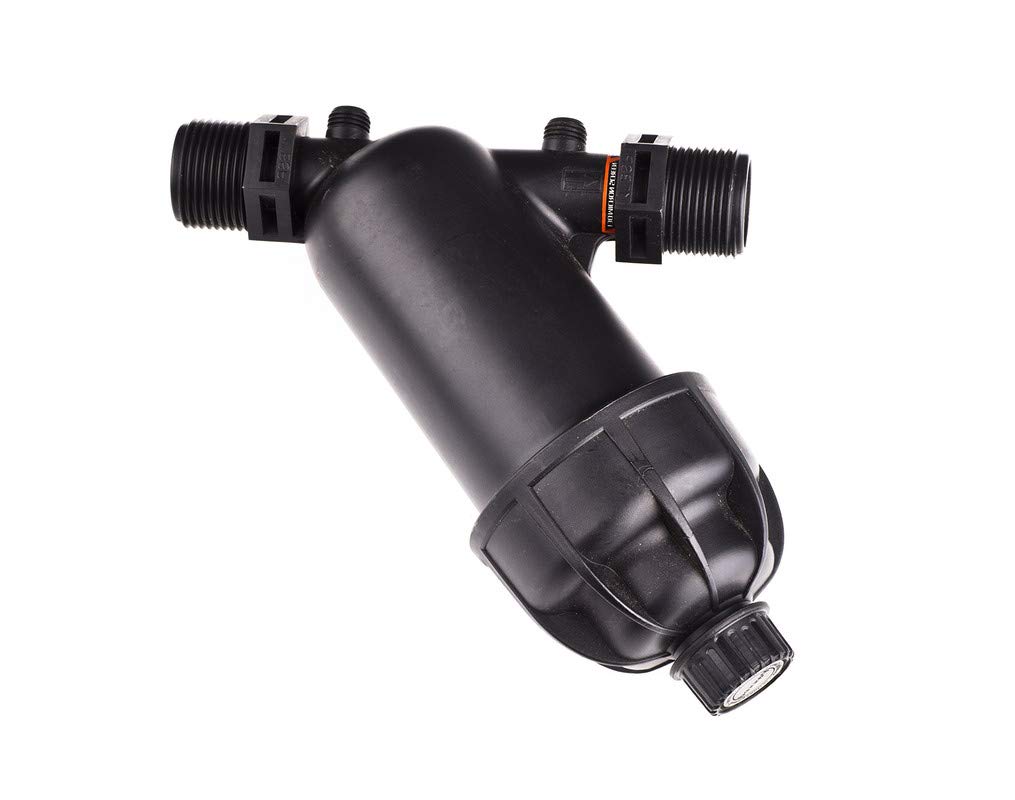 Overhead Water Tank Filter